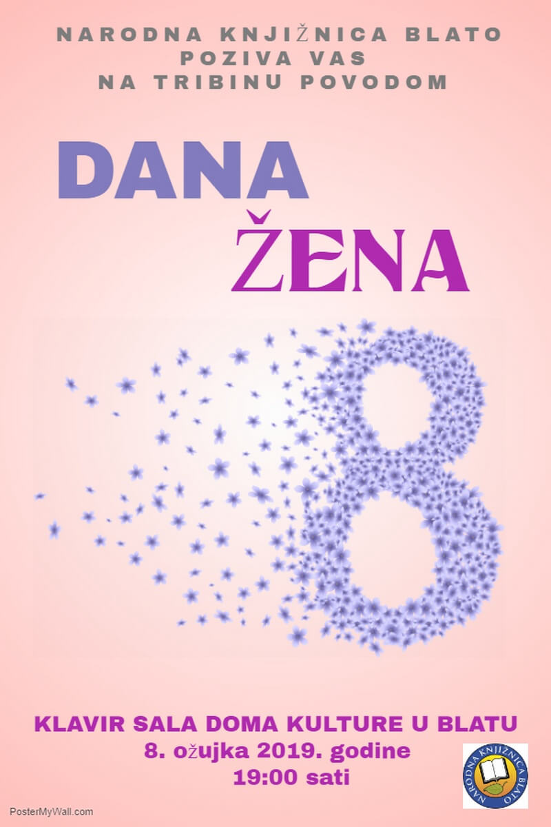 Međunarodni dan žena