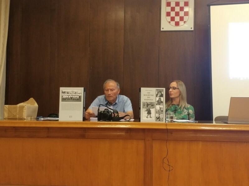 Monografija Stanka Karamana
