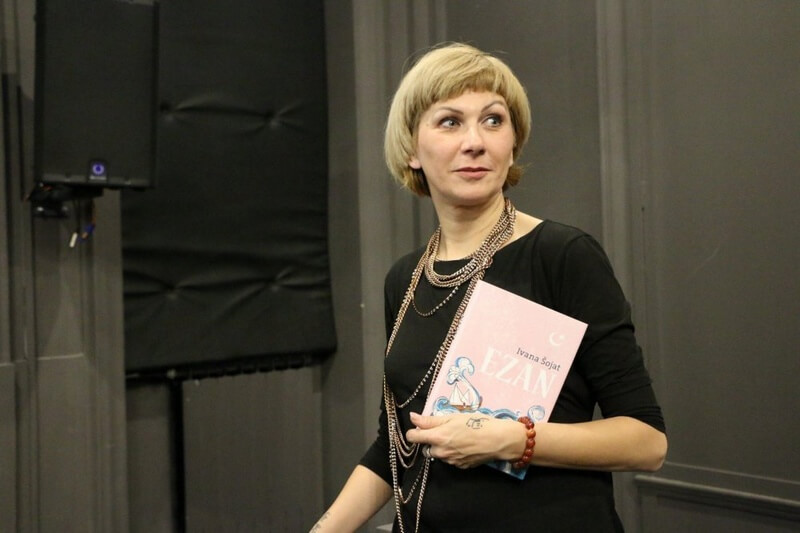 Ivana Šojat