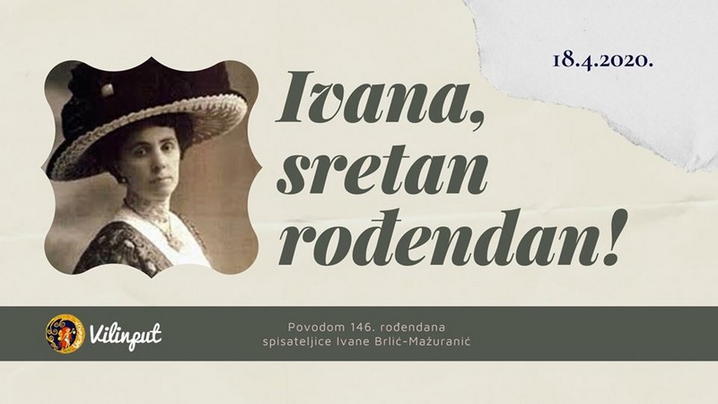 Ivani za rođendan