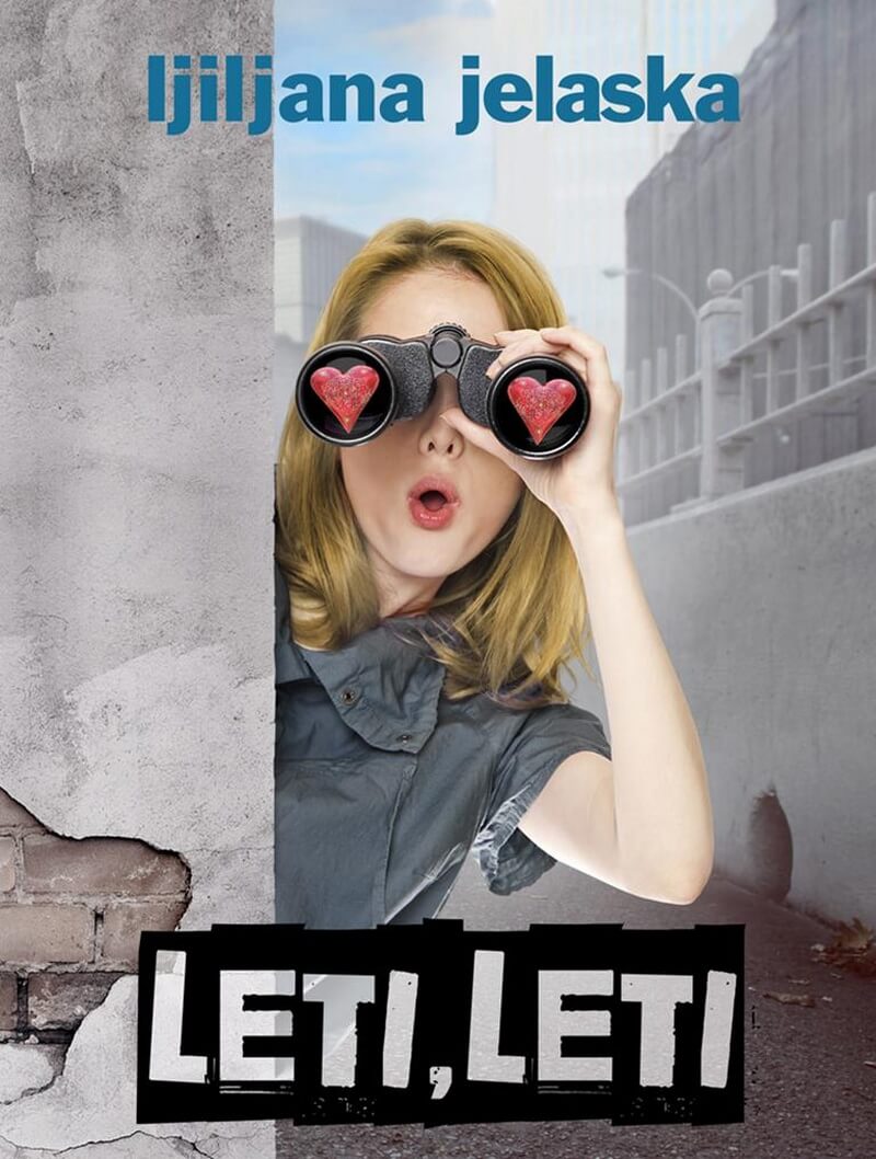 Leti leti