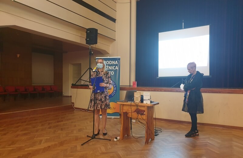 Promocija Vilijun
