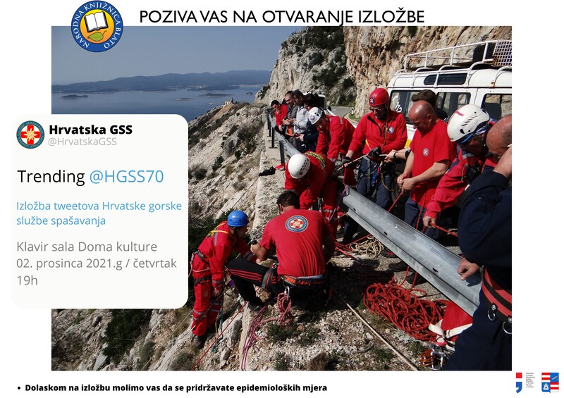 Poziv na izložbu
