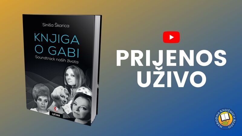 Prijeno uživo