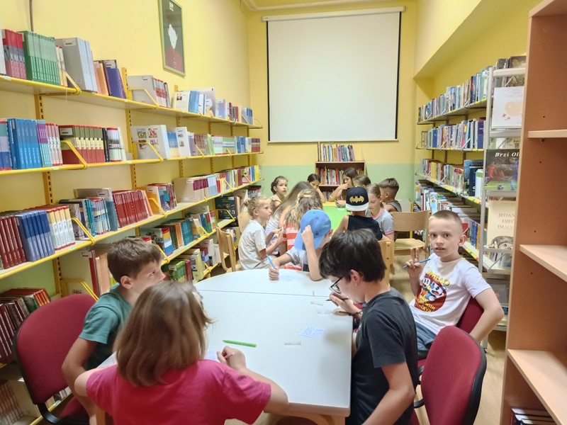 Održan Dan društvenih igara