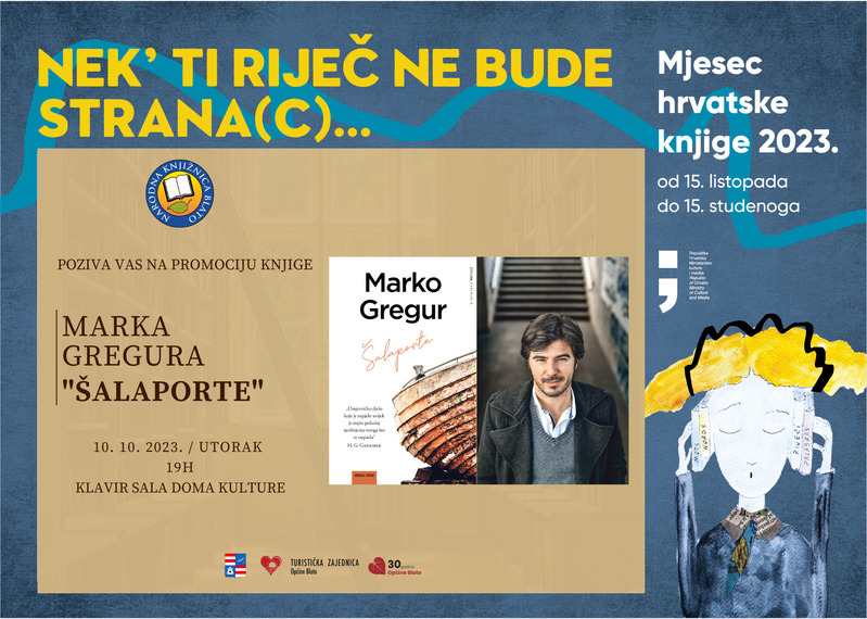 Najava promocije
