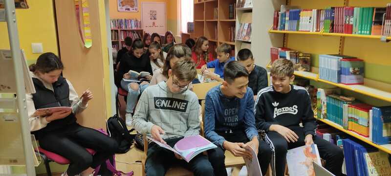 Osmi razred