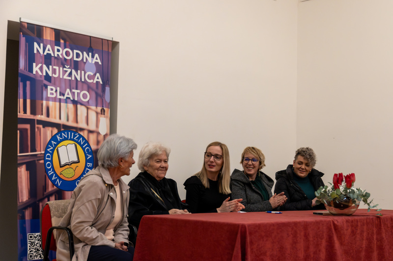 Održan Dan žena