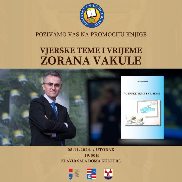 Promocija Vakula
