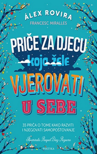Priče za djecu