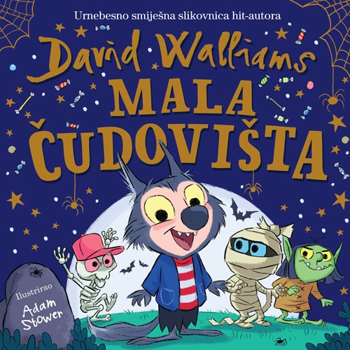 Mala čudovišta
