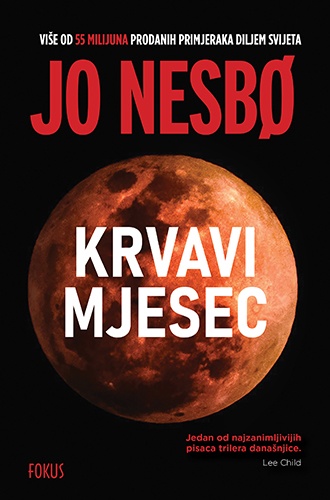 Krvavi Mjesec