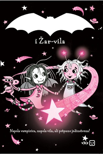 2 Izadora Moon i Žar-vila