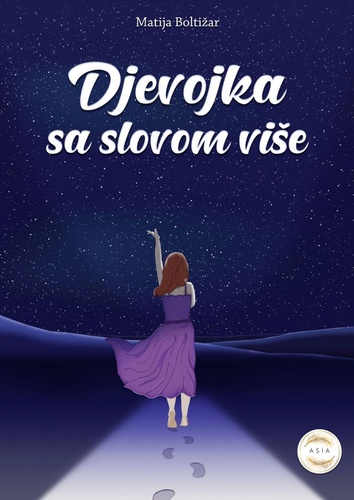 2 - Djevojka sa slovom više
