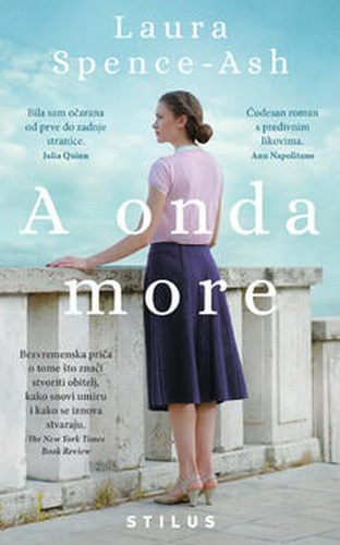 2 - A onda more