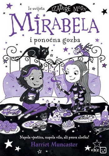 3 Mirabela i ponoćna gozba
