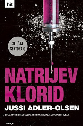 1 - Natrijev klorid