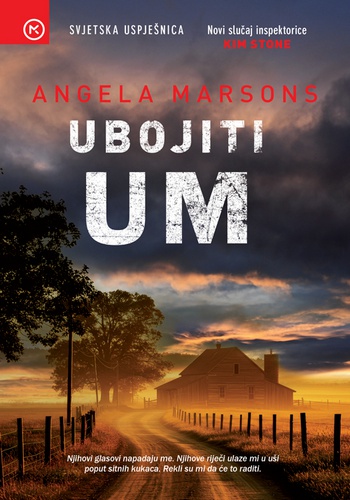 2 - Ubojit um