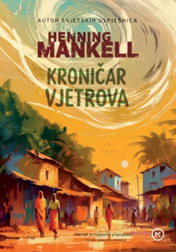 3 - Kroničar vjetrova
